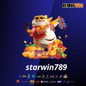 starwin789