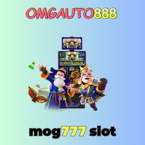 mog777 slot 