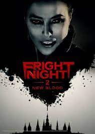 fright night 2 พากย์ไทย